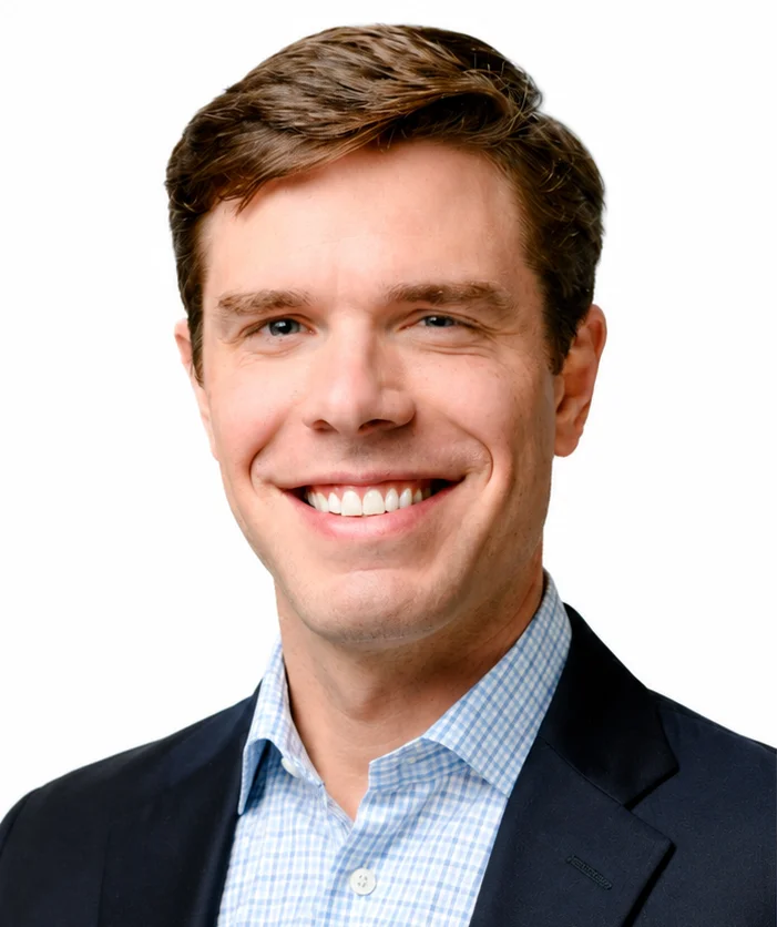 Picture of Matt Clark